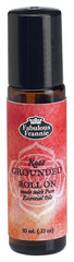 Fabulous Frannie chakra roll-on travel bag compact and portable.