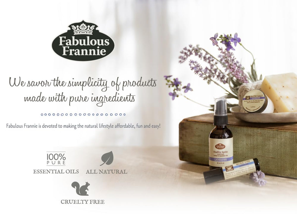 Fabulous Frannie Chakra set spa arrangement conveys relaxation rituals.