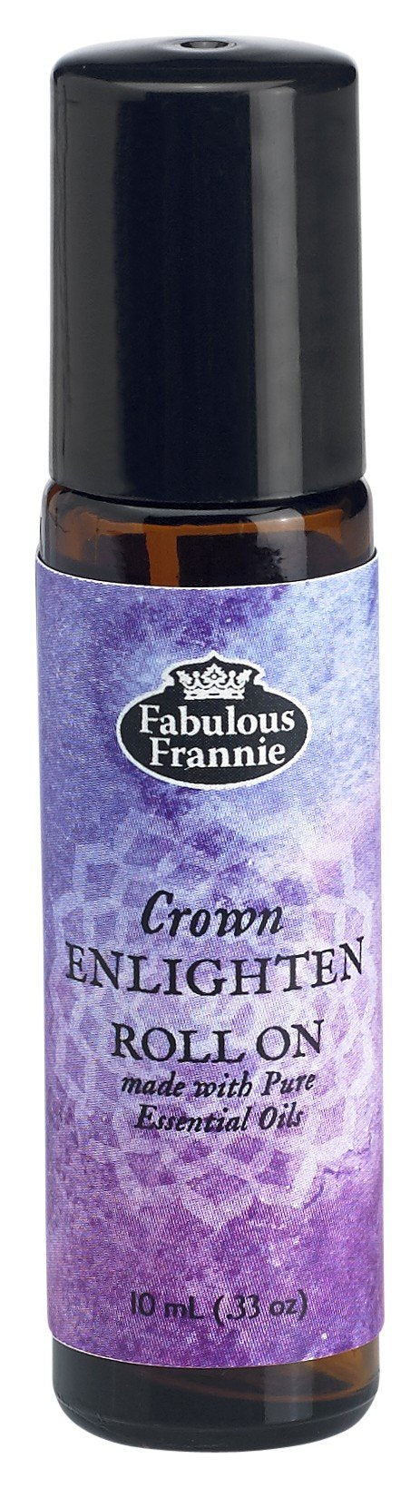Fabulous Frannie gift-ready chakra set for thoughtful self-care.