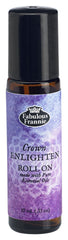 Fabulous Frannie gift-ready chakra set for thoughtful self-care.