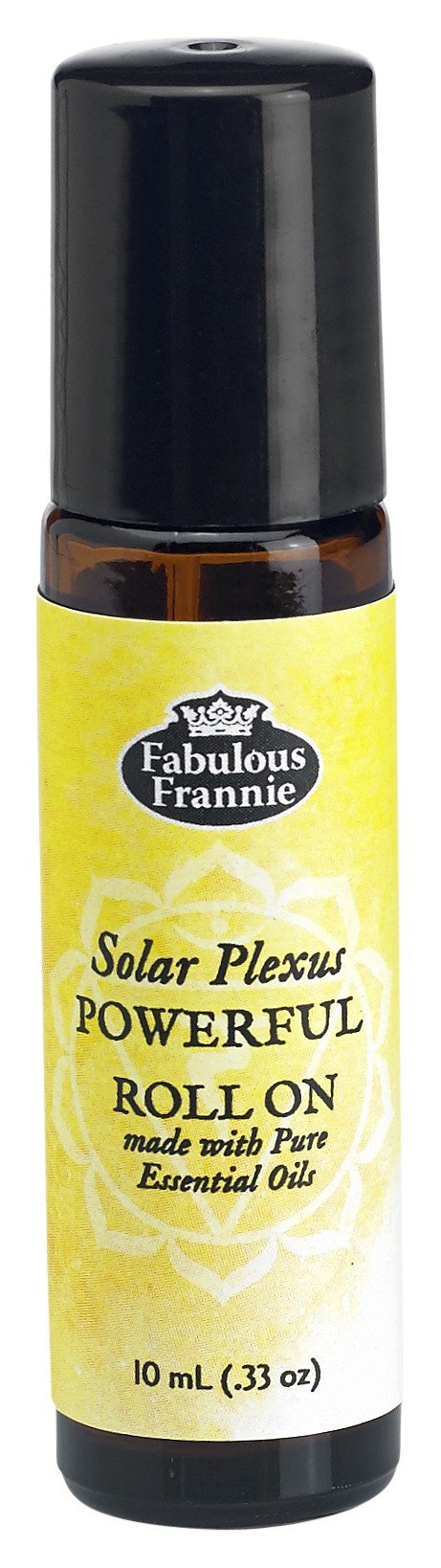 Fabulous Frannie pure essential oil blends in pre-diluted form.