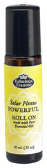 Fabulous Frannie pure essential oil blends in pre-diluted form.