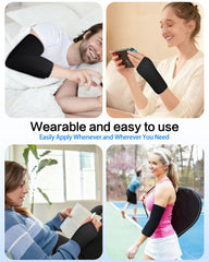 FadFun three-size options help you find a snug, comfortable fit.