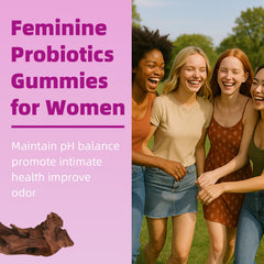 Faizalybova Digestive health support gummies closeup for everyday gut balance.