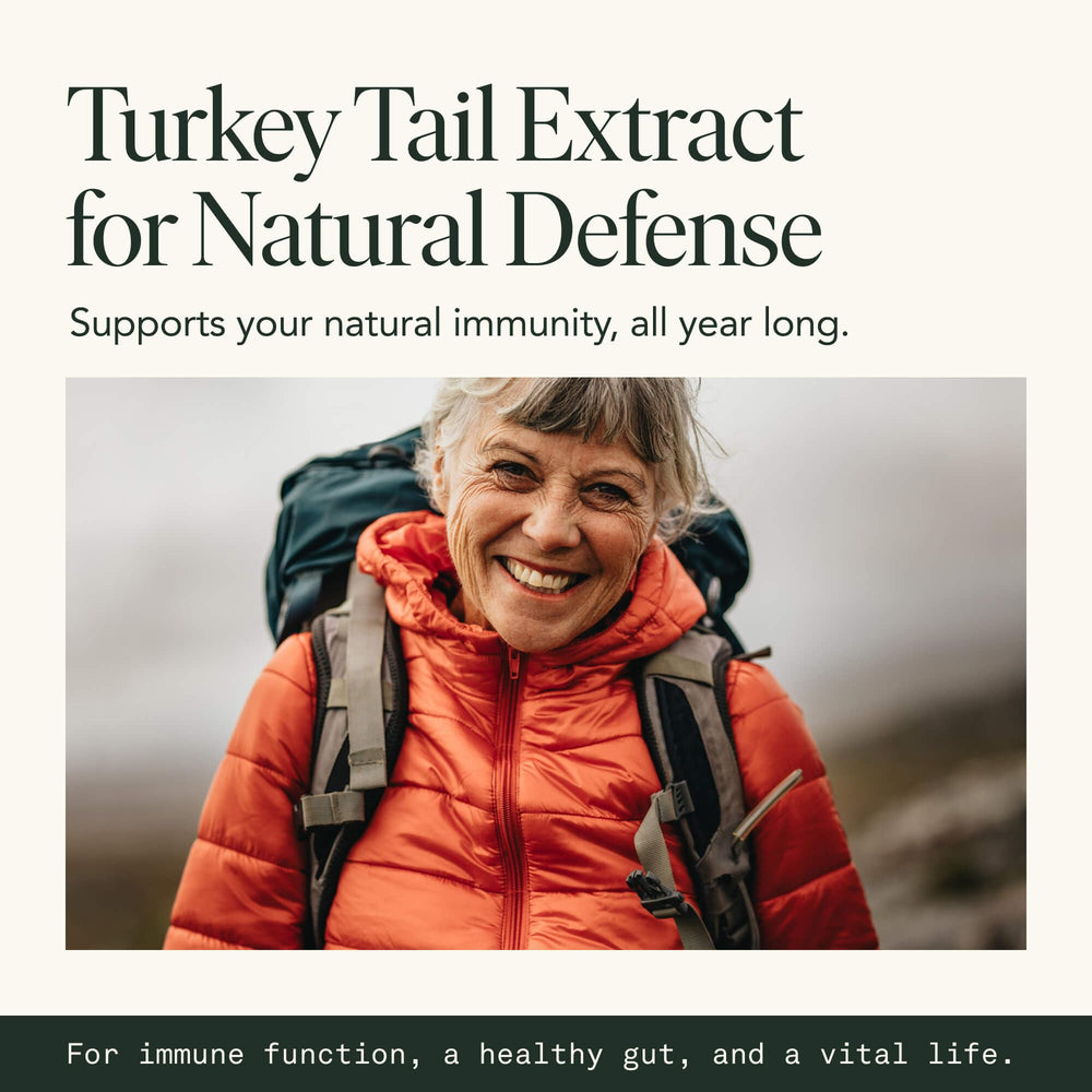 Fantastic Fungi lab-tested purity label underscores quality and safety.