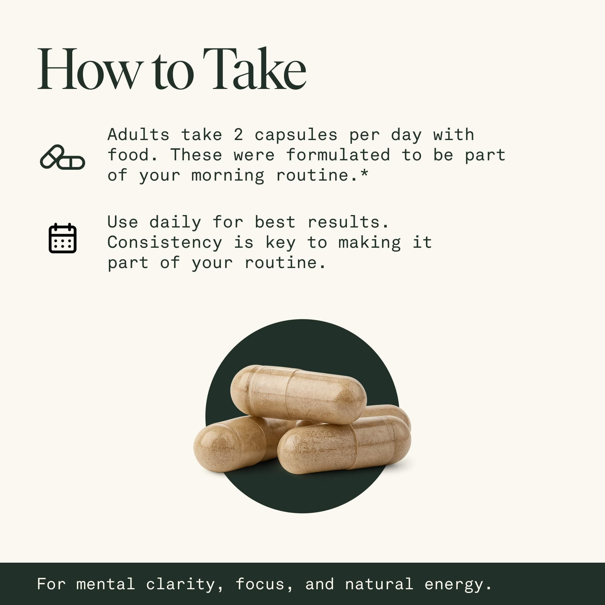 Fantastic Fungi packaging emphasizes absence of fillers and artificial flavors