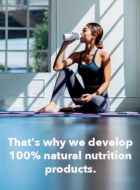 Fantastic Nutrition Chocolate whey cup shows rich flavor with clean profile
