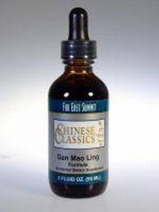 Far East Summit Gan Mao Ling bottle pour supports easy daily dosing and herbal use