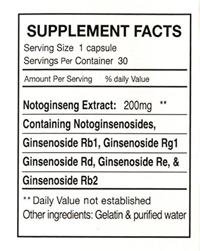 FAR LONG Notoginseng packaging box, ideal for everyday use.