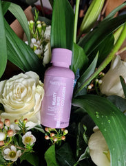 Farmasi Nutriplus Type I & III collagen: daily protein-friendly boost for overall wellness.