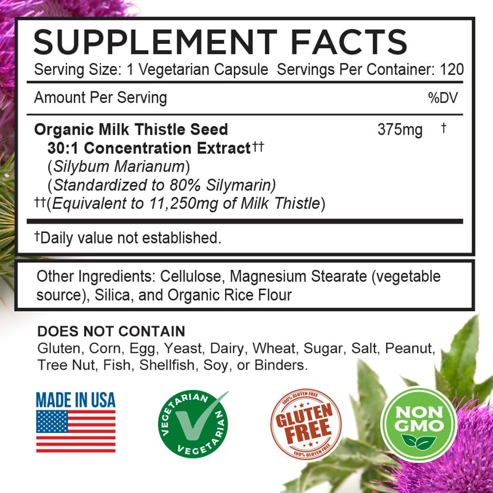 FarmHaven product label notes non-GMO status and allergy-friendly formulation.