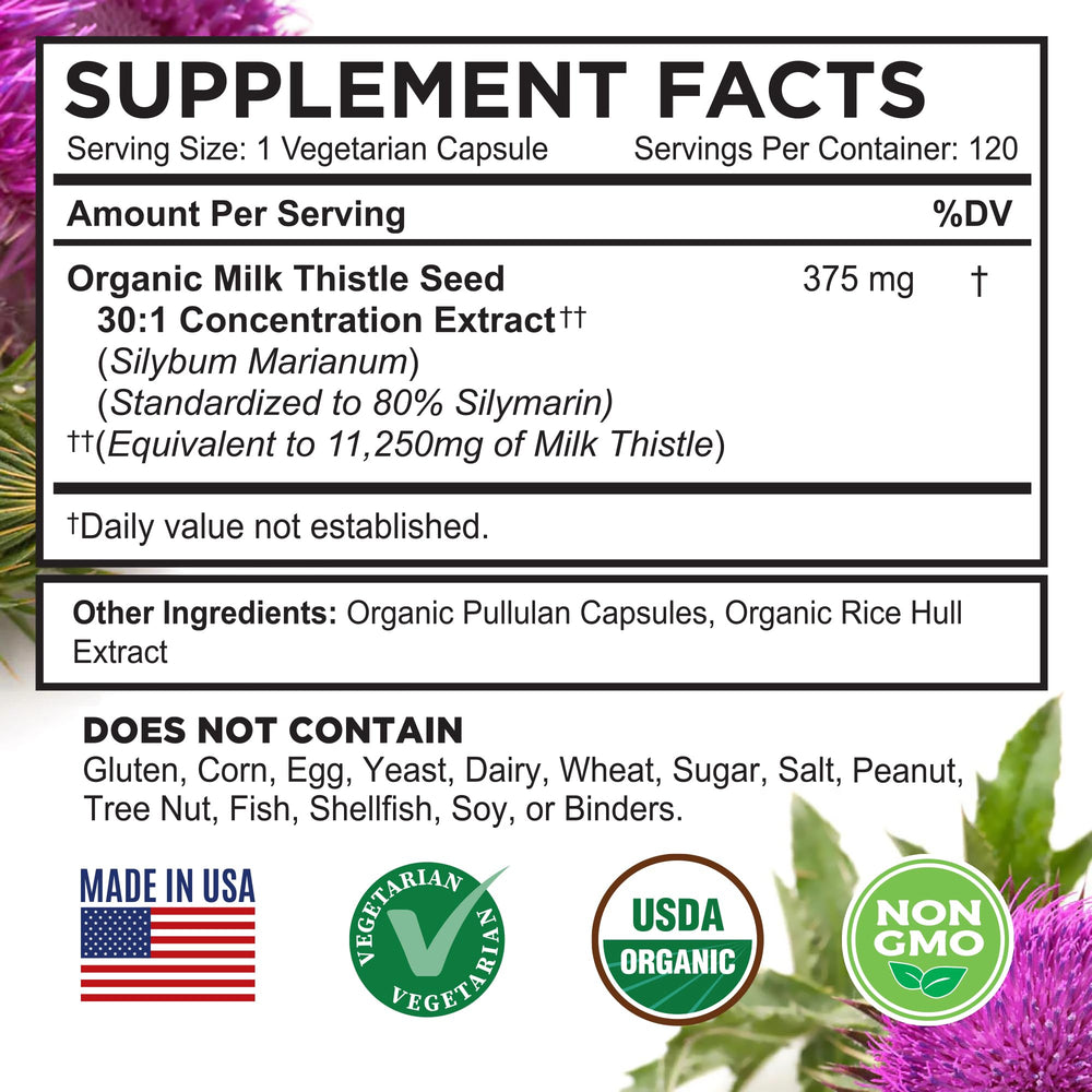 FarmHaven veggie capsules emphasize plant-based, non-GMO format.