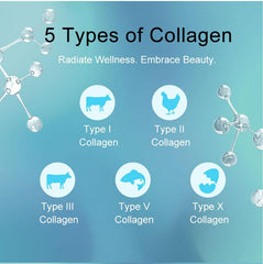 FARWIX Hydrolyzed peptides dissolve quickly for daily use