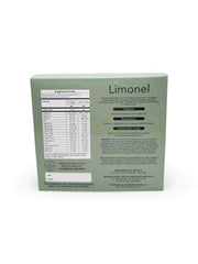 FashionCottonLLC Limonel Liquid Fiber close-up label shows natural ingredients for everyday fiber.
