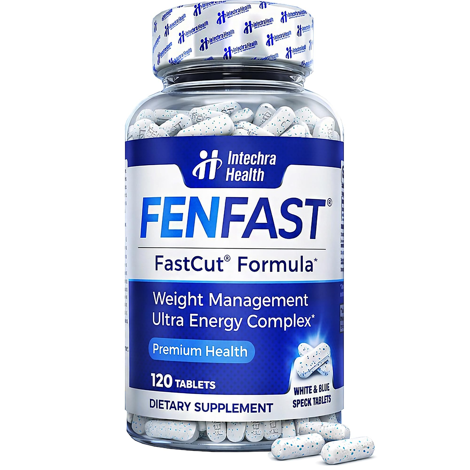 FASTCUT diet pills hunger control to help you stay on track during busy days.