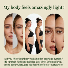 Fat mobilization cleavers extract visual signals plant-based blend in action