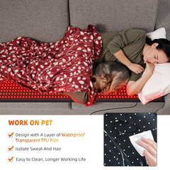 feangli auto-off timer ensures safe, worry-free sessions