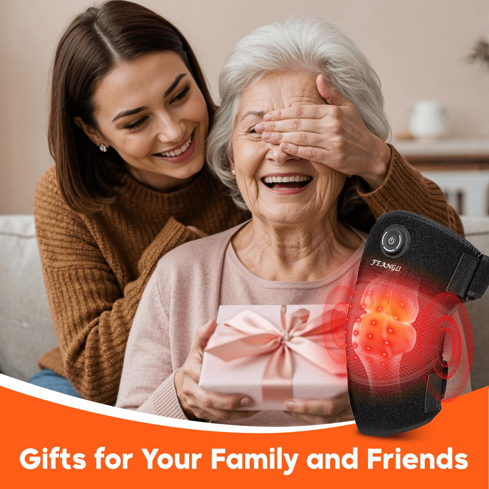 Feangli gift-ready wellness device for birthdays or holidays