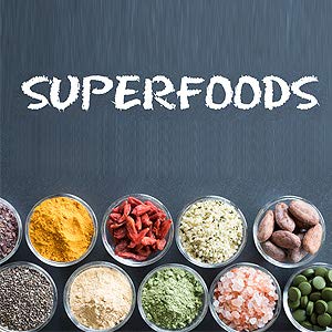 FEBICO Biophyto-Chlorella Spirulina nutrition label highlights iron, zinc, B12.