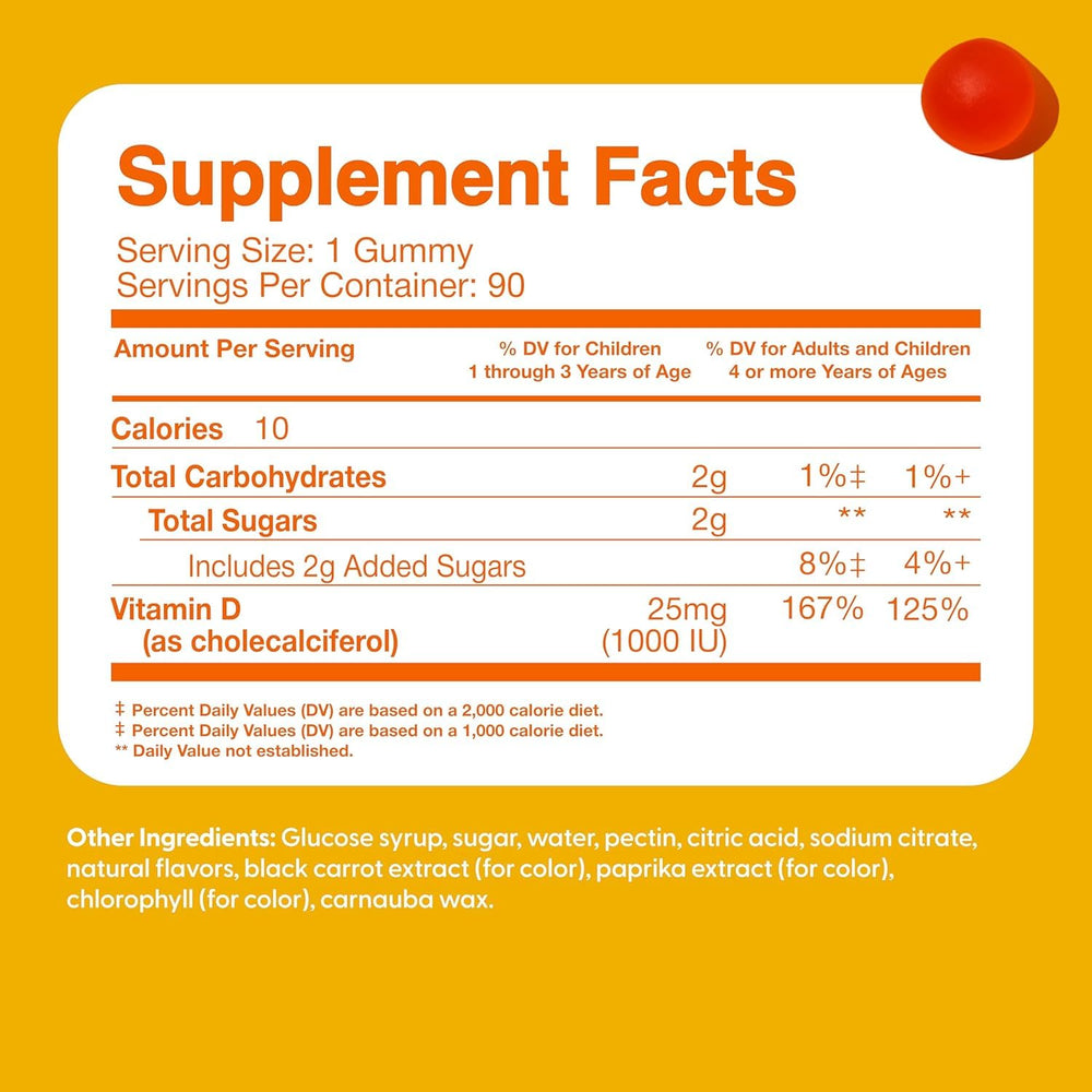 Gluten-free badge on packaging reassures parents seeking allergy-friendly option.