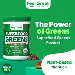 Glass with cocoa chocolate greens shake shows vibrant color and inviting flavor.