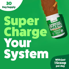 Serving beside probiotic jar hints digestive enzymes and gut-friendly nourishment.
