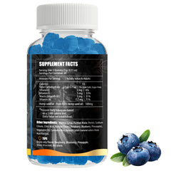 Felizlab natural nutrition boost for daily calm moments.