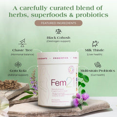 Fem21 spoon dispense demonstrates precise serving for easy dosing