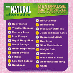 Feminelle capsules arranged for a simple daily ritual and balance