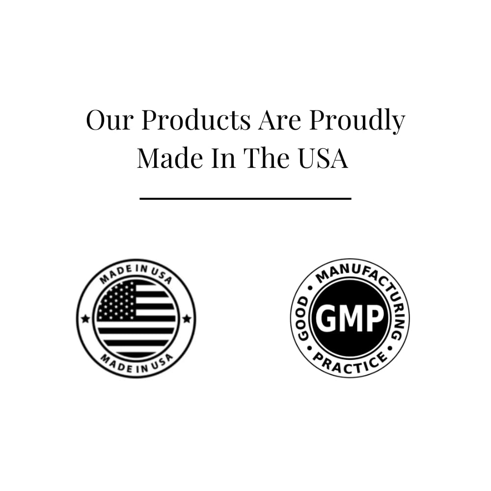 FEMMEPHARMA Mia Vita US manufacturing highlights strict quality standards.