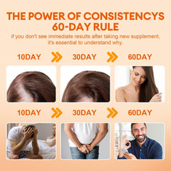 Close-up of daily-dosed Femmetra softgels for easy routines