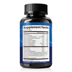Femmetra turmeric-boswellia capsules providing antioxidant balance