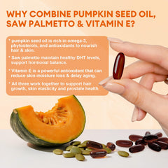 Front vegan and non-GMO label on Femmetra bottle