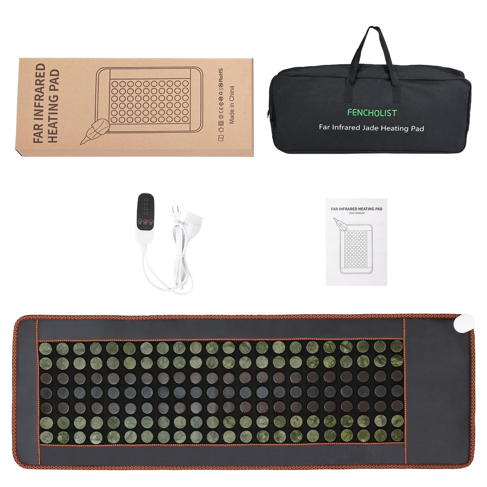 FENCHOLIST gift-ready packaging emphasizing a thoughtful warmth gift.