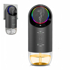 Fenpos plug-in diffuser front view for compact home use.