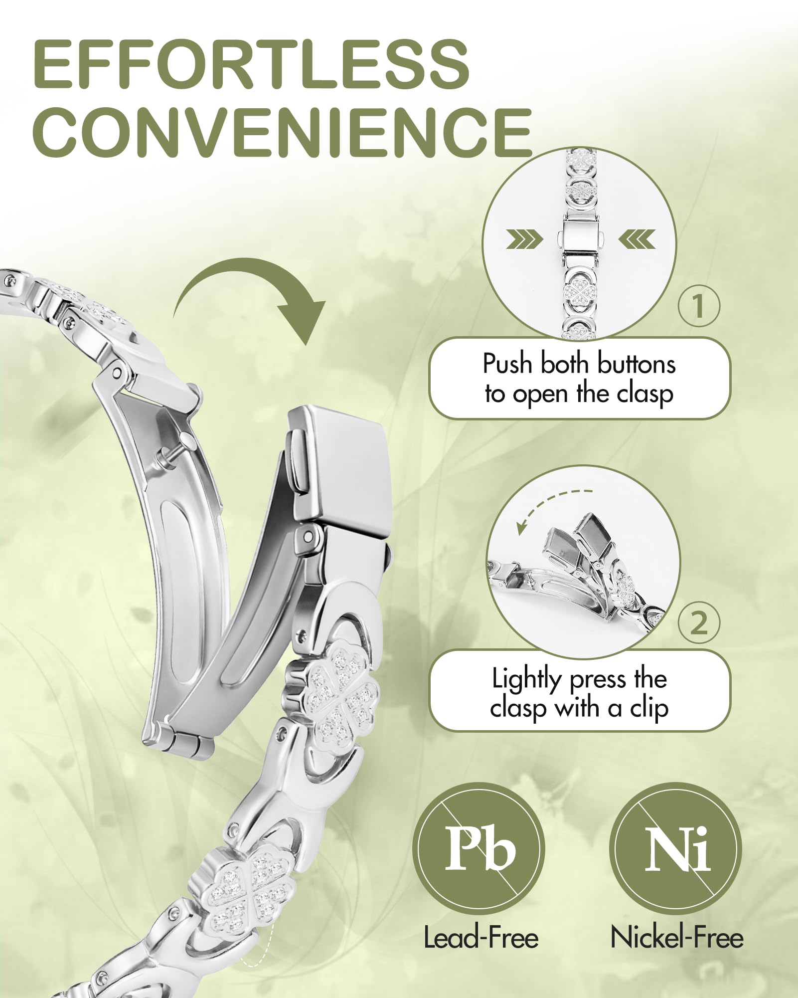 Feraco daily wear comfort supports all-day confidence.