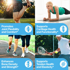 Fernes Mobility liposomal Vitamin C icon indicates enhanced absorption.