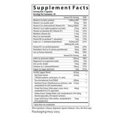 FertilAid for Women packaging front emphasizing allergen-free formulation