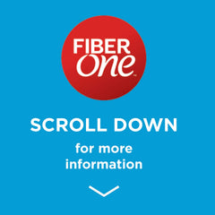 Fiber One Chewy Protein Bars chocolate coating, indulgent texture with fiber.
