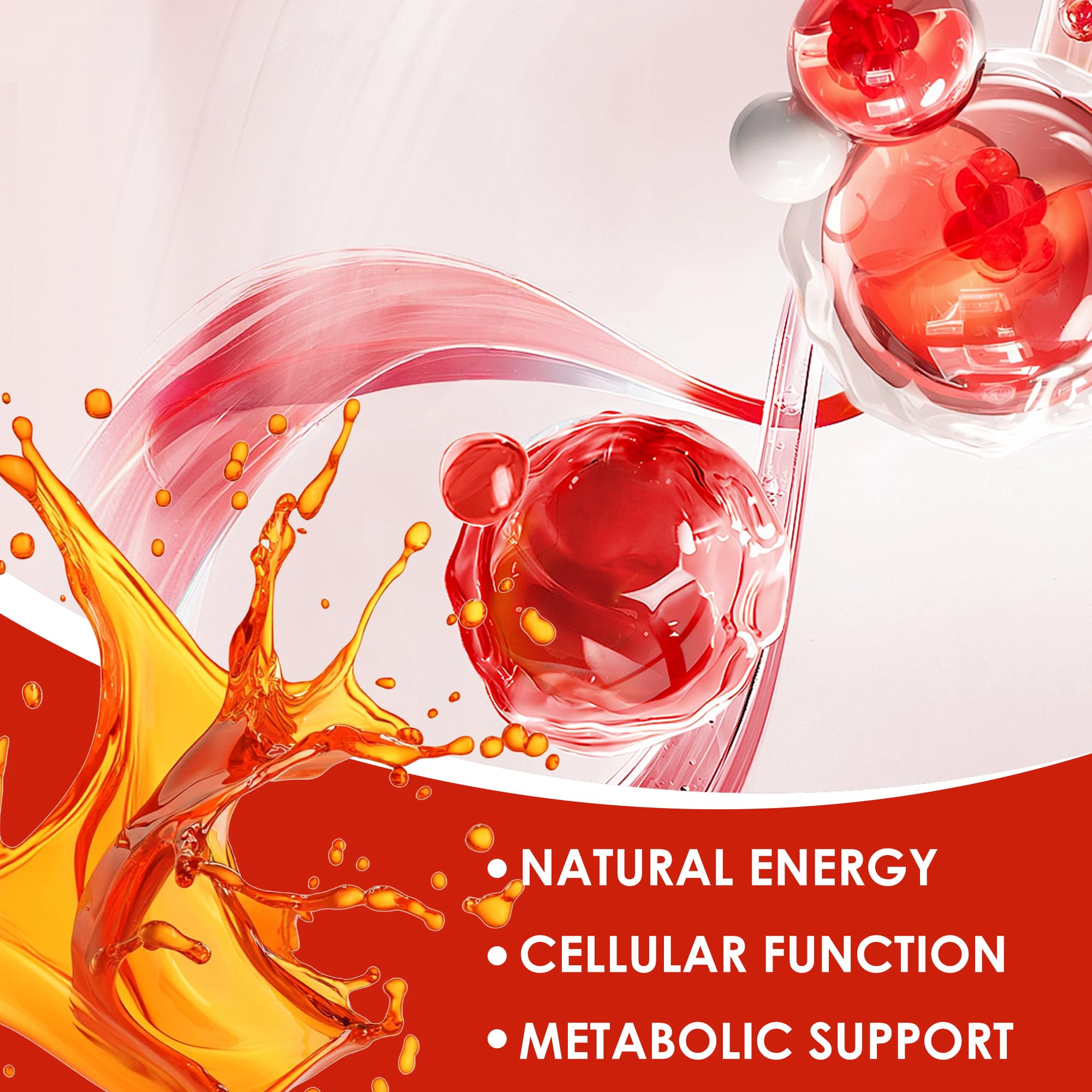 Fibosara Velestoff Cayenne Drops turmeric component detail.