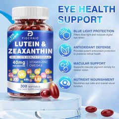FIDERNIC omega-3 DHA EPA and CoQ10 softgels supporting healthy cell membranes and energy.