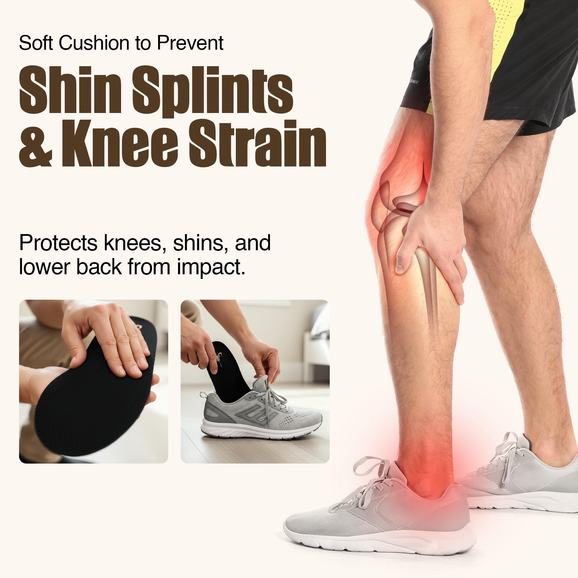Blister defense features reduce hotspots during extended wear.