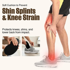 Blister defense features reduce hotspots during extended wear.
