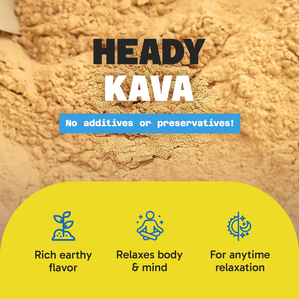 Brew with coconut water to balance earthy flavor and enhance indulgence