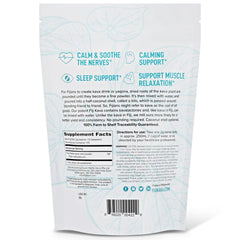 FijiKava mixing with water demonstrates effortless preparation for on-the-go calm.
