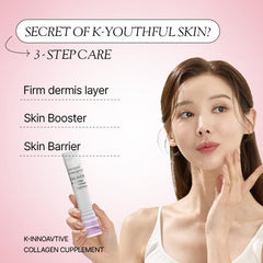 FILLAYER PDRN elastin complex demonstrates enhanced skin resilience