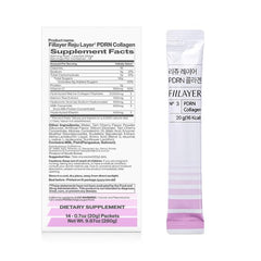 Clean packaging with easy dosing for health-conscious routines