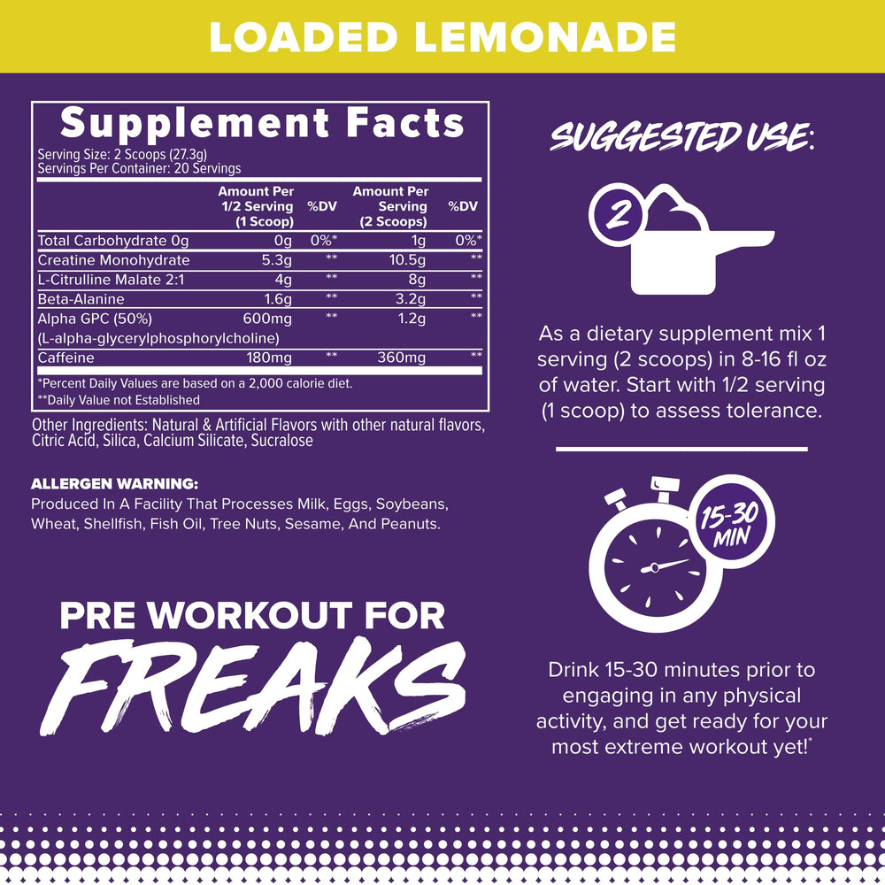 FINAFLEX Engage label close-up highlighting core ingredients for focus