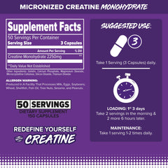 FINAFLEX Pure Creatine powder pours into a shaker for quick hydration during training.