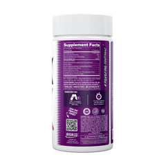FINAFLEX PX for Her thermogenic formula visual suggesting metabolic boost